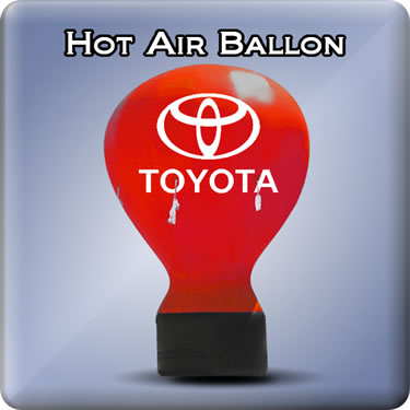 Hot Air Balloon Inflatables